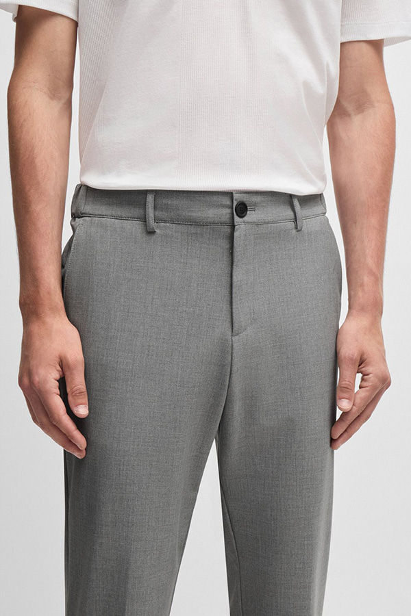 ΠΑΝΤΕΛΟΝΙ BOSS - 041 ΓΚΡΙ